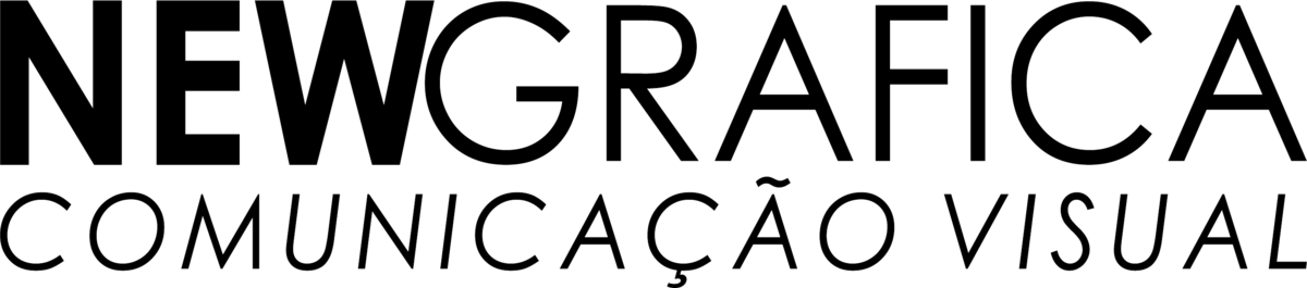 New Gráfica Comunicação Visual